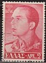 Greece 1957 Personajes 2 D Multicolor Scott 611